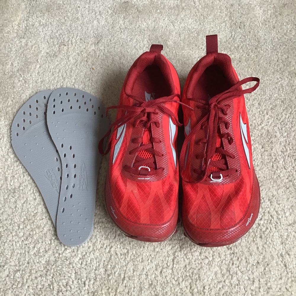 Altra Superior 3.5